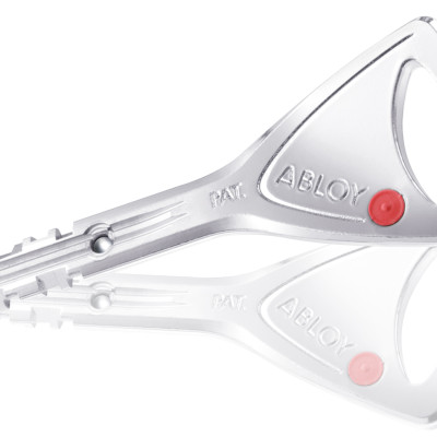 Ổ khóa cao cấp chống trộm - xuất xứ Phần Lan - hàng chính hãng ABLOY - PL358T38