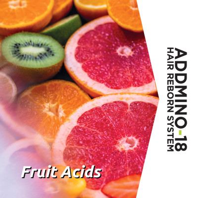 Hấp Dầu (Dầu Xả) Tái Sinh Tóc (250ml) Addmino - 18 2 Hair Reborn Mask