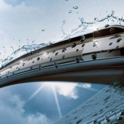 CẦN GẠT MƯA 3 KHÚC Ô TÔ CAO CẤP DENSO JANPAN 