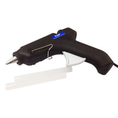 Súng phun keo bằng điện 60W-220V TOP TEA-6001