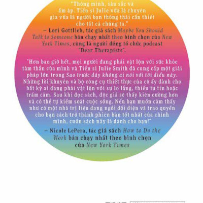 Bộ Công Cụ Để Đối Mặt Với Cuộc Sống - Sao Trước Đây Không Ai Nói Với Tôi Điều Này?