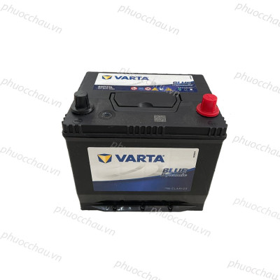 Ắc Quy VARTA 60D23L 12V-60AH