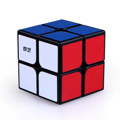 Khối Rubic Qidi W 2x2, Đồ chơi Rubik Phát Triển Tư Duy, Sáng Tạo EQY762 - QYToys