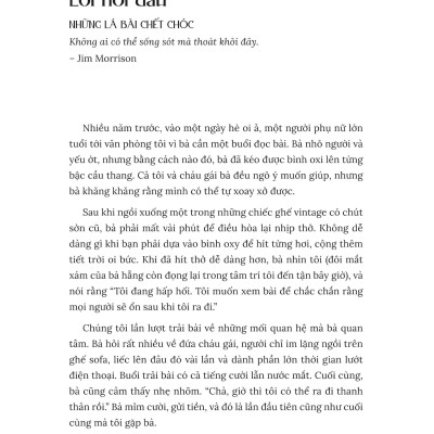 Sách - Khi Trải Bài Không Như Ý - Đọc Vị Tình Huống Và Giải Quyết Vấn Đề Bằng Tarot