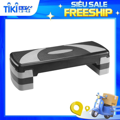 BG Bục dậm nhảy AEROBIC STEP 78CM giảm cân hiệu quả