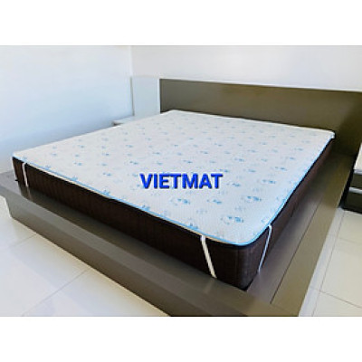 Lót chống thấm cotton 4 lớp VIETMAT
