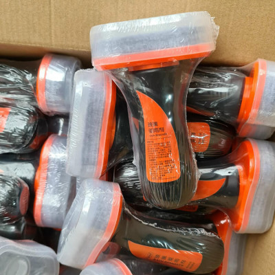 Chai phủ nano chống nước kính ô tô - Chống nước bề mặt kính cận, mũ bảo hiểm 100ML - Hàng nhập khẩu