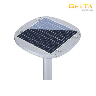 Đèn sân vườn năng lượng mặt trời Gelta GDS64A