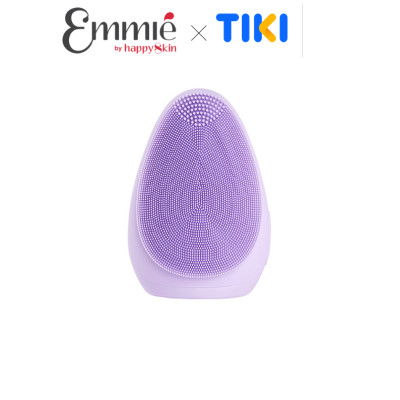 Máy Rửa Mặt Emmie By Happy Skin Premium Facial Cleansing Brush
