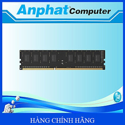 Ram PC HIKSEMI HIKER UDIMM 8GB DDR4 Bus 2666Mhz – Hàng Chính Hãng
