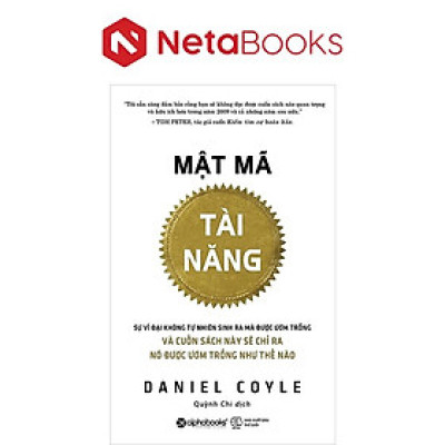 Mật Mã Tài Năng