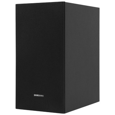 Loa thanh Soundbar Samsung 2.1 HW-T420 - Hàng chính hãng