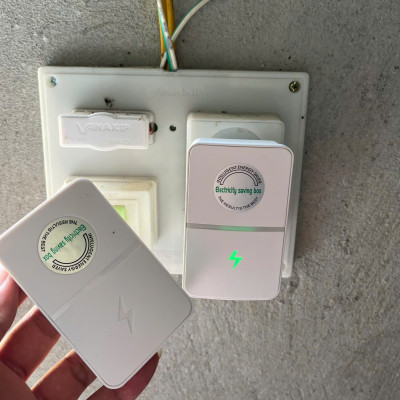 Giá Sốc, Thiết Bị Tiết Kiệm Điện Nhật Bản – Giảm Tới 30% Hóa Đơn Điện, An Toàn Cho Thiết Bị