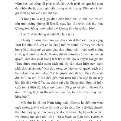 Làm Chủ Sự Thay Đổi - Vực Dậy Sau Biến Cố