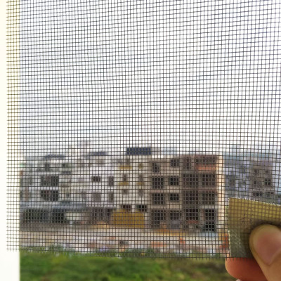 LƯỚI CHỐNG MUỖI CAO CẤP (HÀNG ITALIA)-SỢI THỦY TINH - KHỔ 1M