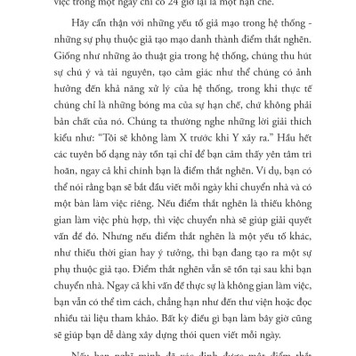 Sách - Những Mô Hình Tư Duy Vĩ Đại - Hiểu Đơn Giản Hệ Thống, Toán Học Để Giải Quyết Mọi Vấn Đề Trong Cuộc Sống
