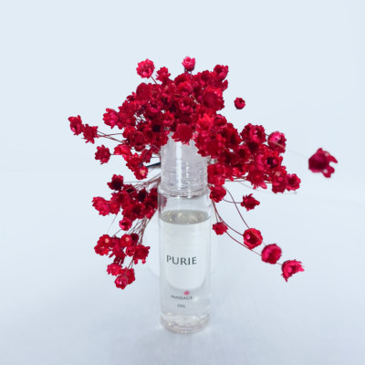 Purie Massage Oil 30ml