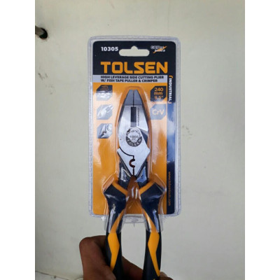 KỀM RĂNG ĐA NĂNG 9,5