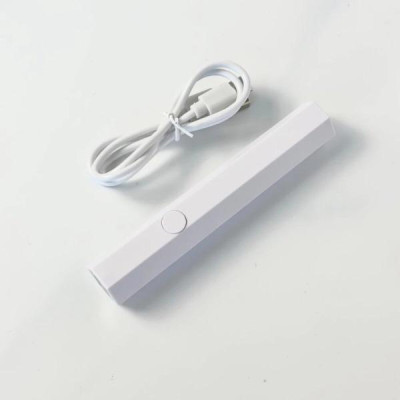 Đèn Hơ Móng Mini 1 Ngón Tích Điện [Mini Game]