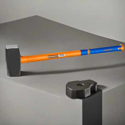 BỤA TẠ 5KG 900MM WHM2350 WADFOW - HÀNG CHÍNH HÃNG