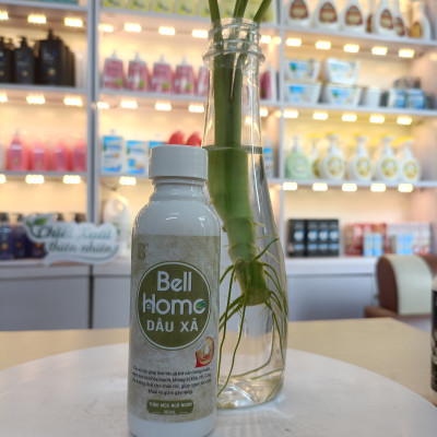 Dầu Xả Công Nghệ Sinh Học Bell Home 100ML