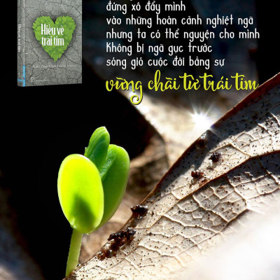 Sách Hiểu Về Trái Tim