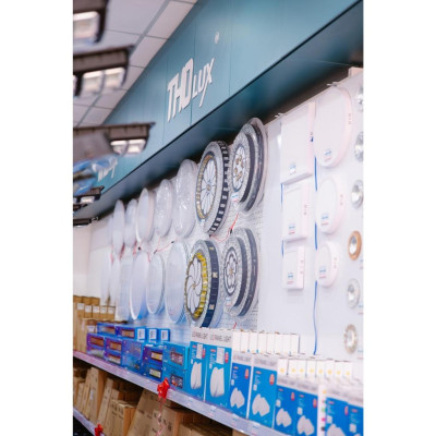 Đèn LED trần K50-20 Tholux