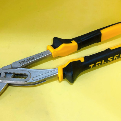 Kìm Mỏ Quạ Công Nghiệp 10" ( 250mm ) Tolsen 10029