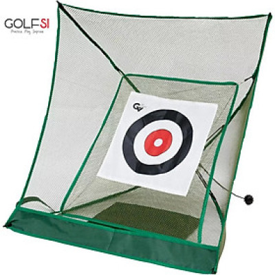 KHUNG LƯỚI TẬP GOLF APPROACH TABATA GV0881