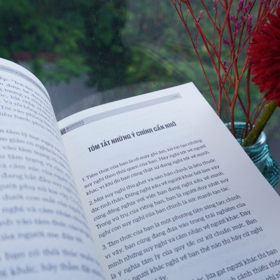 Sức Mạnh Của Tiềm Thức: The Power Of Your Subconscious Mind