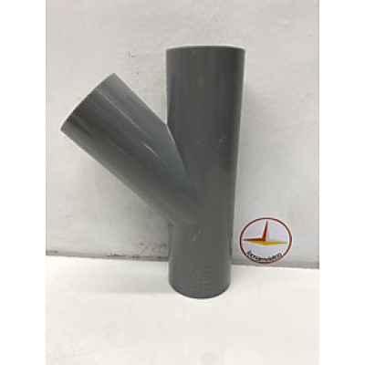 Y 49 nhựa PVC Bình Minh _ Y49 M