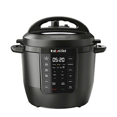 NỒI ÁP SUẤT ĐA NĂNG INSTANT POT RIO 60 - 5,7L Hàng chính hãng