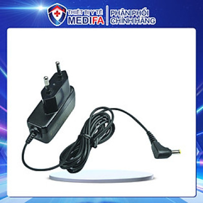 Bộ chuyển đổi nguồn điện AC adapter HHPCM01 cho máy đo huyết áp tự động bắp tay Omron