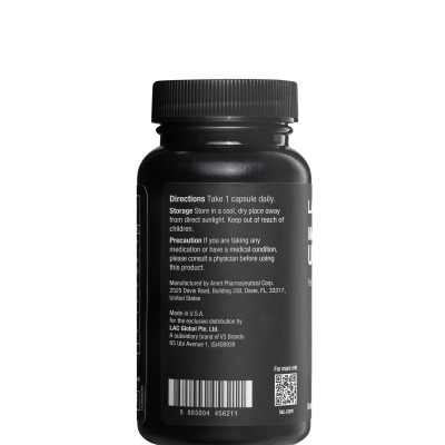 VIÊN UỐNG HỖ TRỢ ĐƯỜNG TIẾT NIỆU DÀNH CHO NAM GIỚI LAC MEN