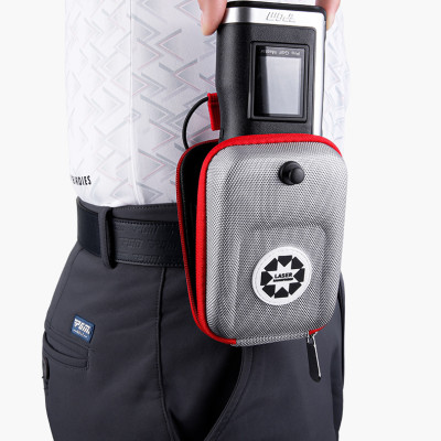 Hộp đựng máy đo khoảng cách golf - PGM ZP040