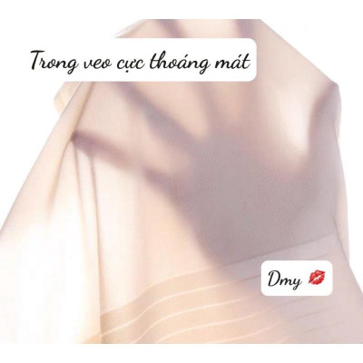 Quần lót gen bụng mùa hè siêu mỏng siêu mát_Hàng Nhật