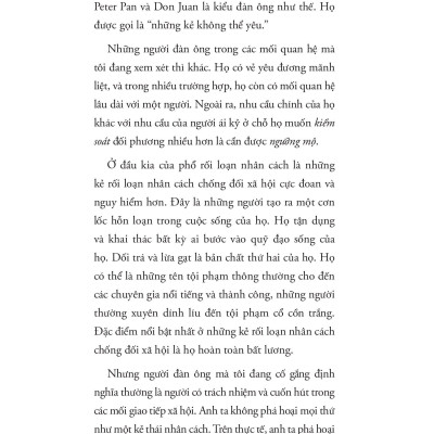 Thao Túng Đàn Ông Bằng Mắt - Thao Túng Đàn Bà Bằng Tai