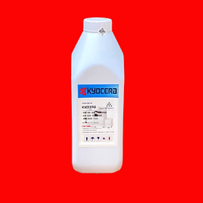 Mực nạp cho máy photocopy Kyocera ( Chai 500g ) Hàng nhập khẩu