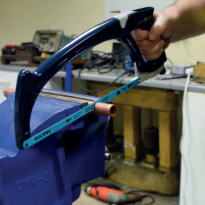 Bộ 10 lưỡi cưa hợp kim cao cấp 300mm 32 răng Eclipse 