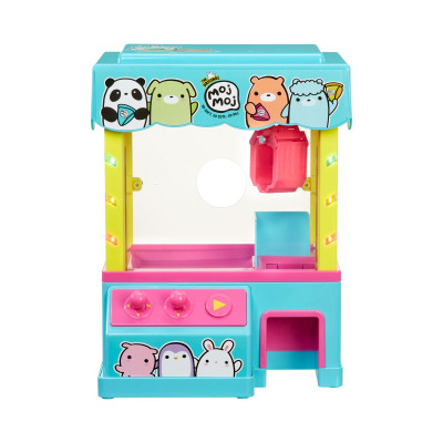 Đồ Chơi Máy Gắp Banh MOJ MOJ 560227-EUC