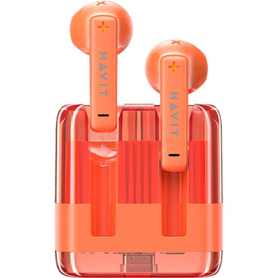 Tai nghe Bluetooth True Wireless Havit TW981 - Hàng chính hãng