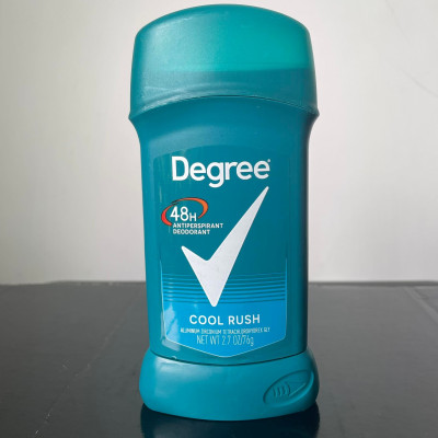 Lăn khử mùi cho nam Degree Men Cool Comfort 48H Antiperspirant 76g 