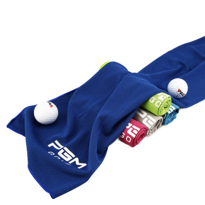 Khăn Lạnh Golf Cao Cấp - PGM ZP010 Golf Cold Towel