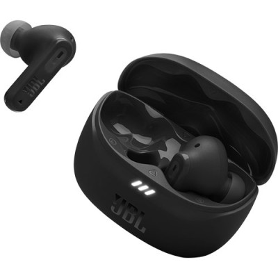 Tai nghe Bluetooth True Wireless JBL Tune Beam 2 - Hàng chính hãng