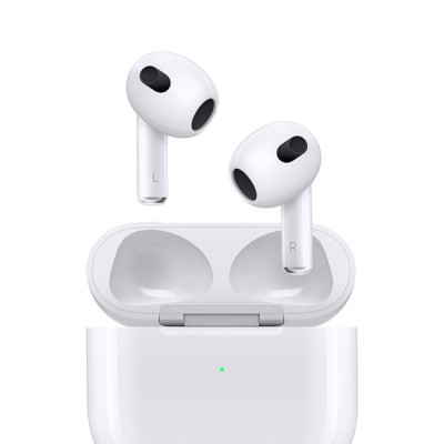 Tai nghe Bluetooth Apple AirPods 3 cổng Lightning - MPNY3