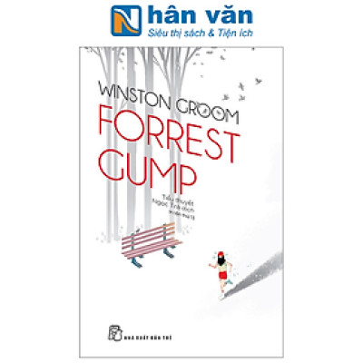 Forrest Gump (Tái Bản 2023)