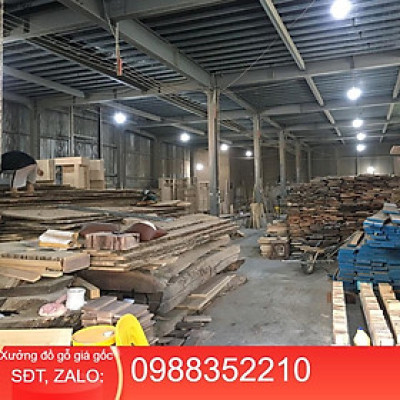 Bàn ghế gỗ sồi Nga giá thật