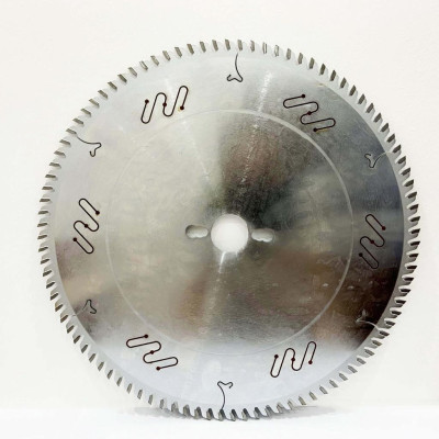 LƯỠI CƯA GỖ TCT 96 RĂNG đường kính phi Ø 300mm KYNKO ST2