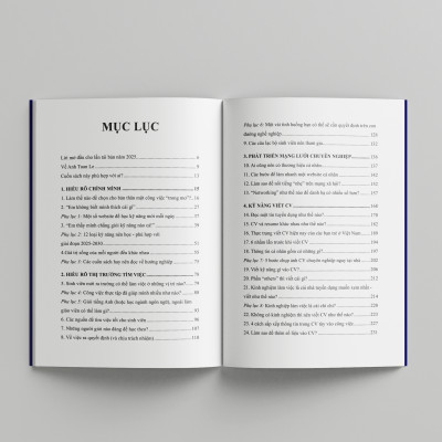 Sách - Nhắm Mắt Bắt Được Việc - Trong Thời Đại AI