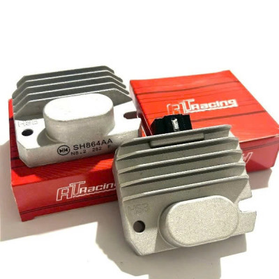 Sạc Độ Xe Máy HSB Thông Minh: Tự Ngắt Khi Đầy và Điều Chỉnh Dòng Sạc Tự Động